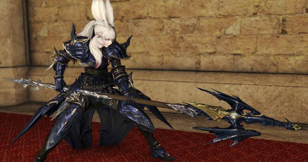 Ff14 プレイヤー未実装シリーズ マサムネ を見てみよう こころぐ