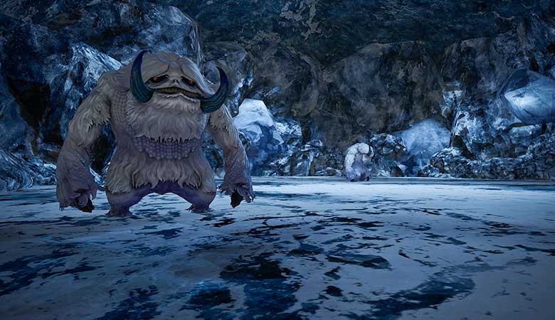 Ff14 マンモスに妖精まで クルザス西部高地の隠れた観光スポットを見てみよう こころぐ