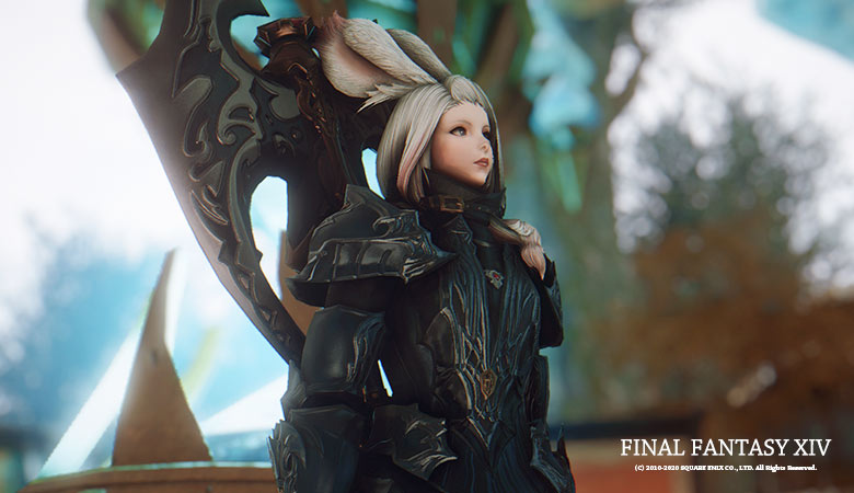 【FF14】最近のお気に入り写真！個人的アルバムを作ってみたよ！